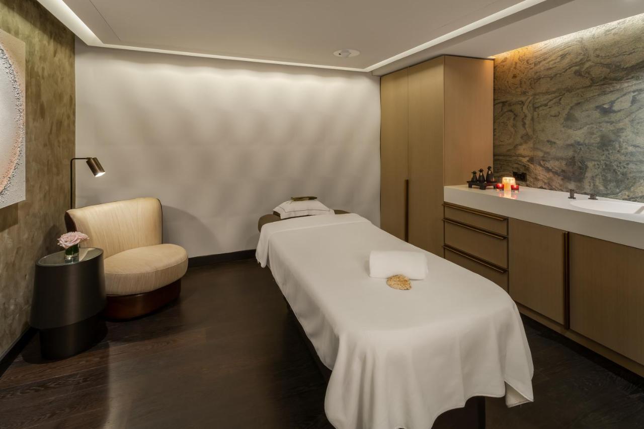 Five - Luxury Hotel 5*