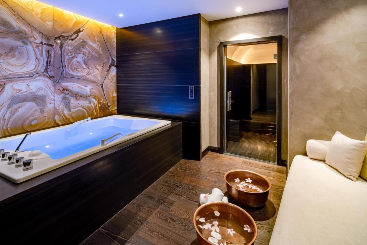 Five - Luxury