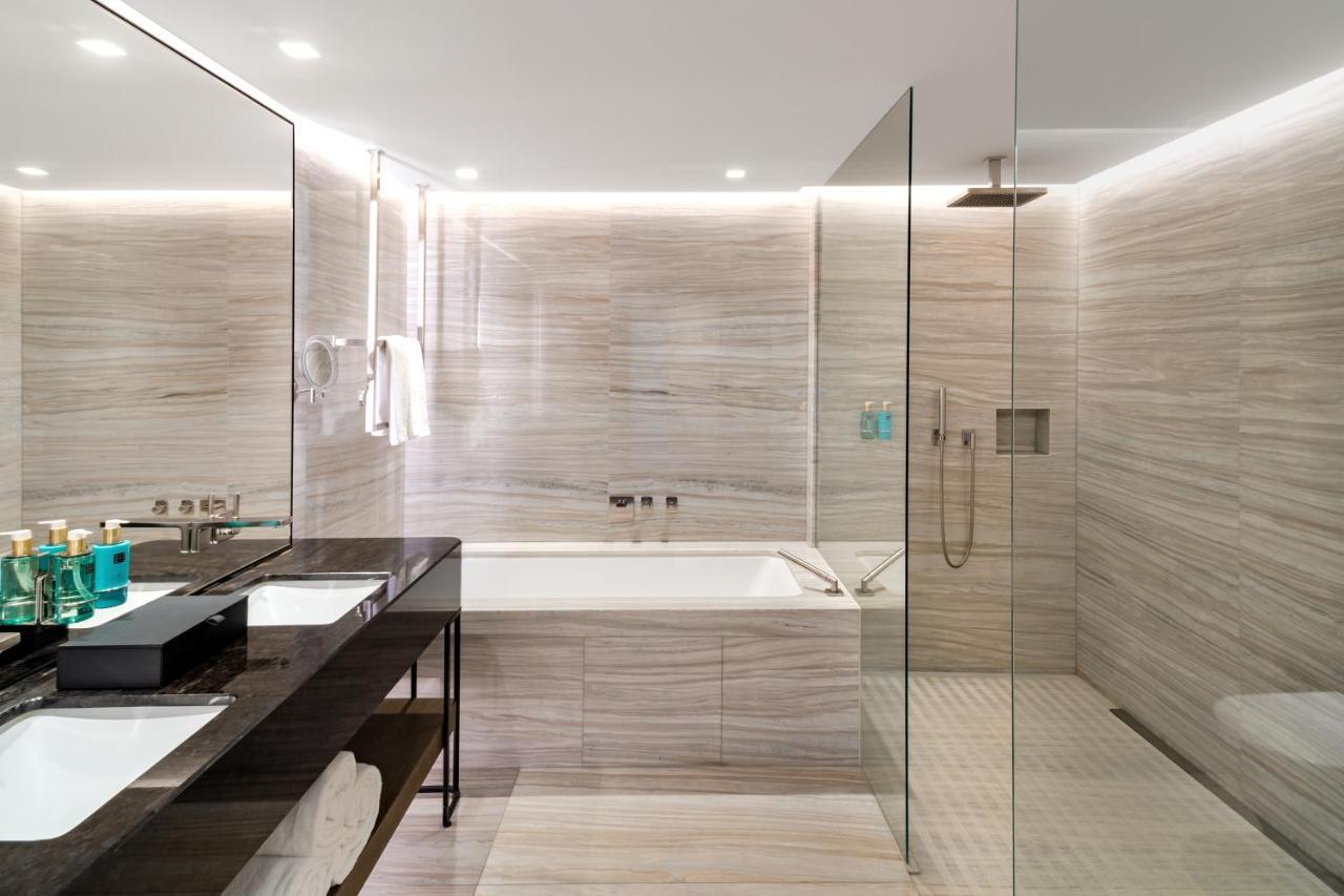 Hotel Five - Luxury Zurich