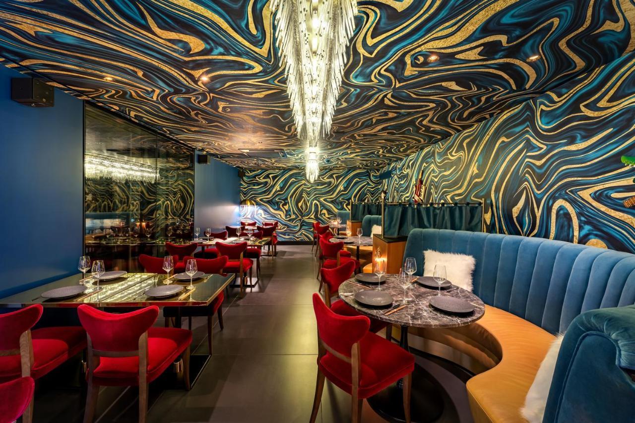 Five Lifestyle 5* Zürich