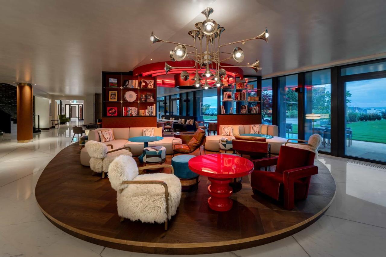 Five Lifestyle Hotel