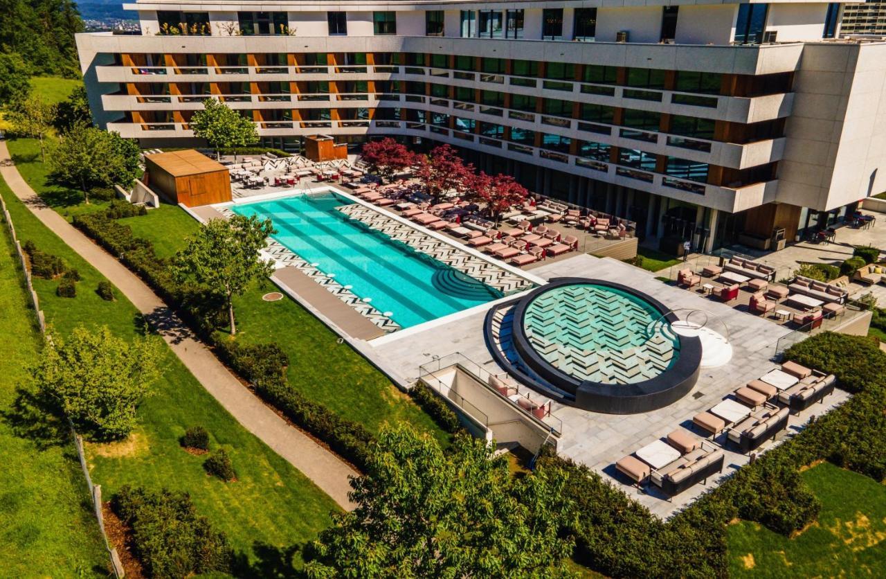 Hotel Five Lifestyle Zürich