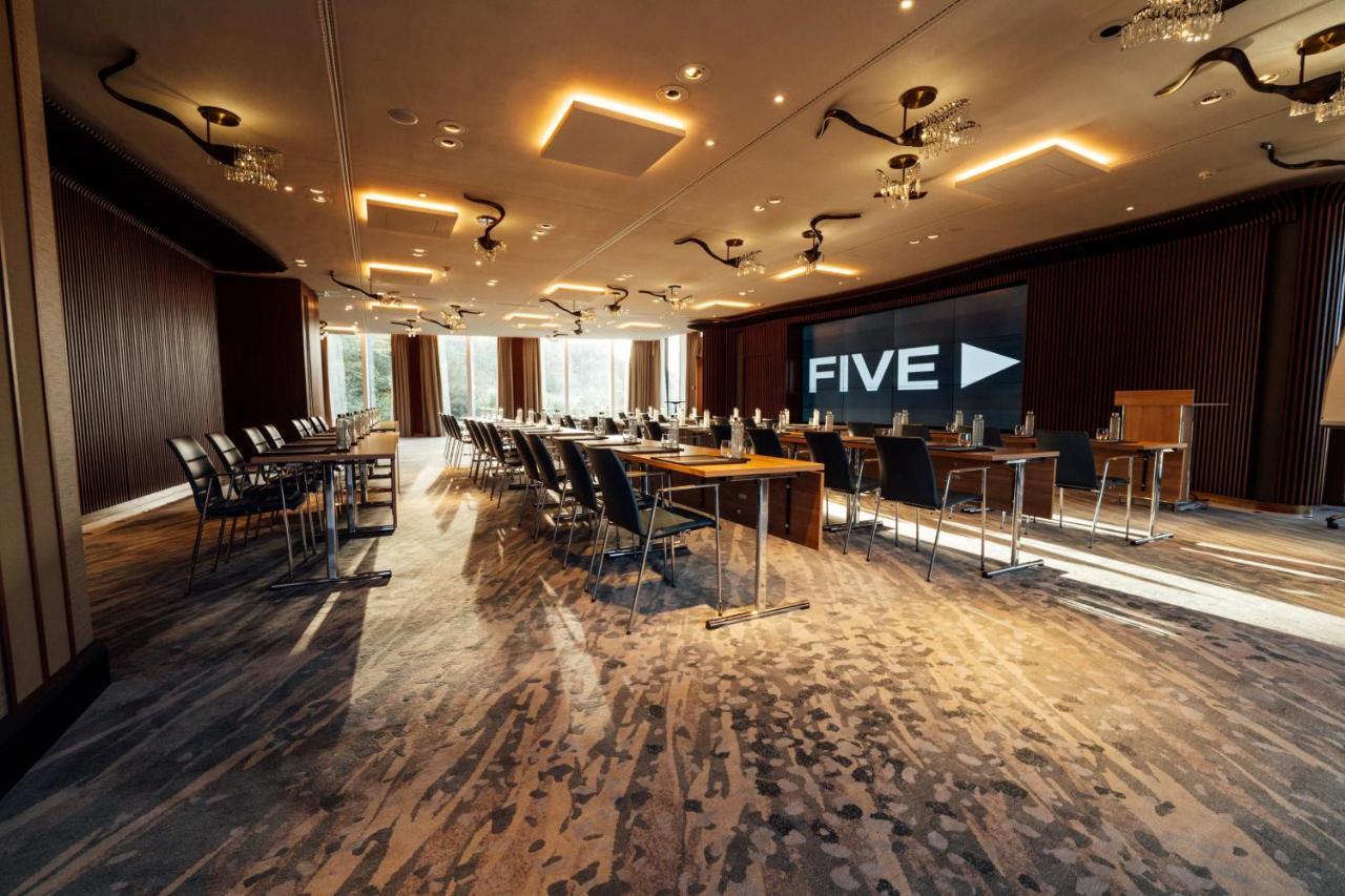 Hotel Five Lifestyle