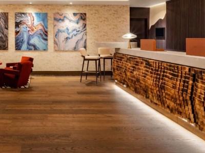 Five - Luxury Hotel Zurich