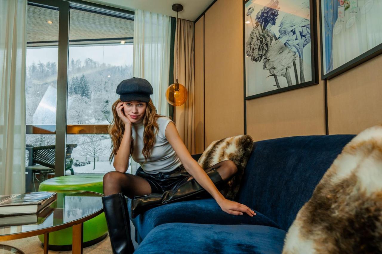 Five Lifestyle 5* Zürich