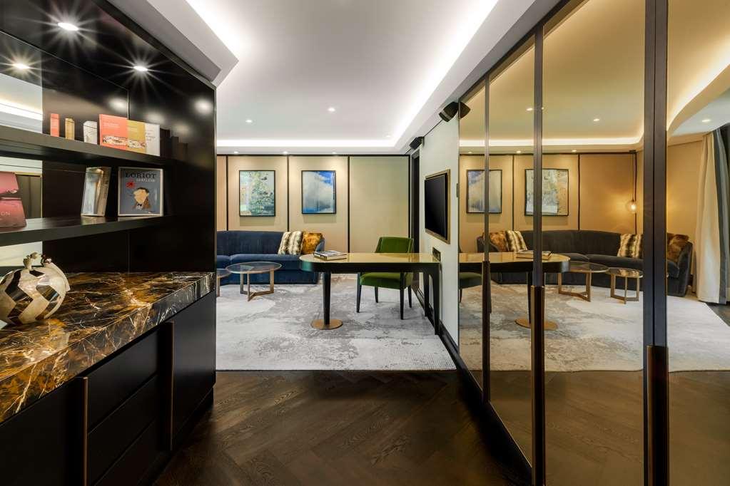 Five - Luxury