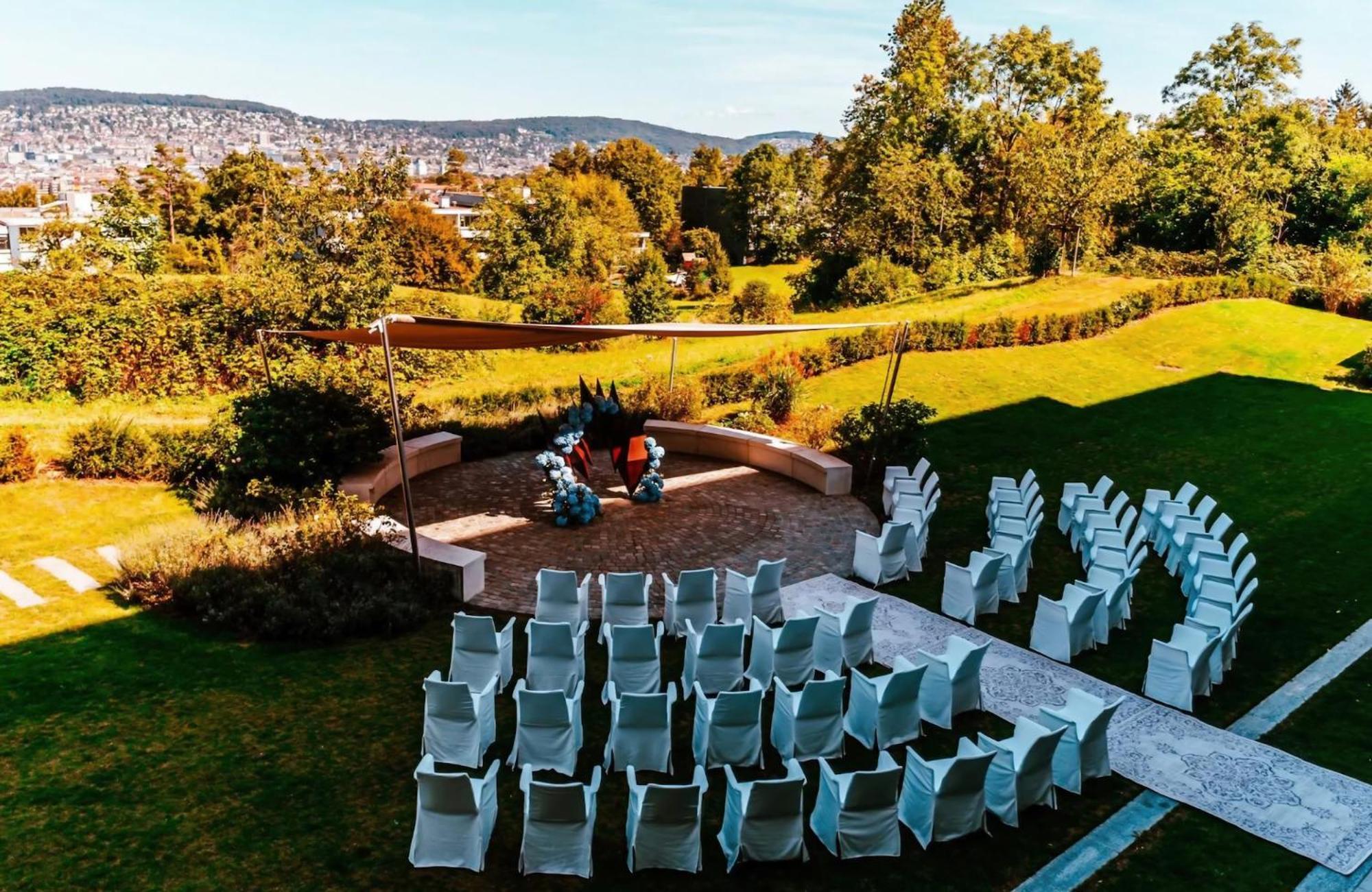 Hotel Five - Luxury