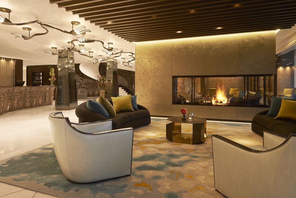 Hotel Five - Luxury