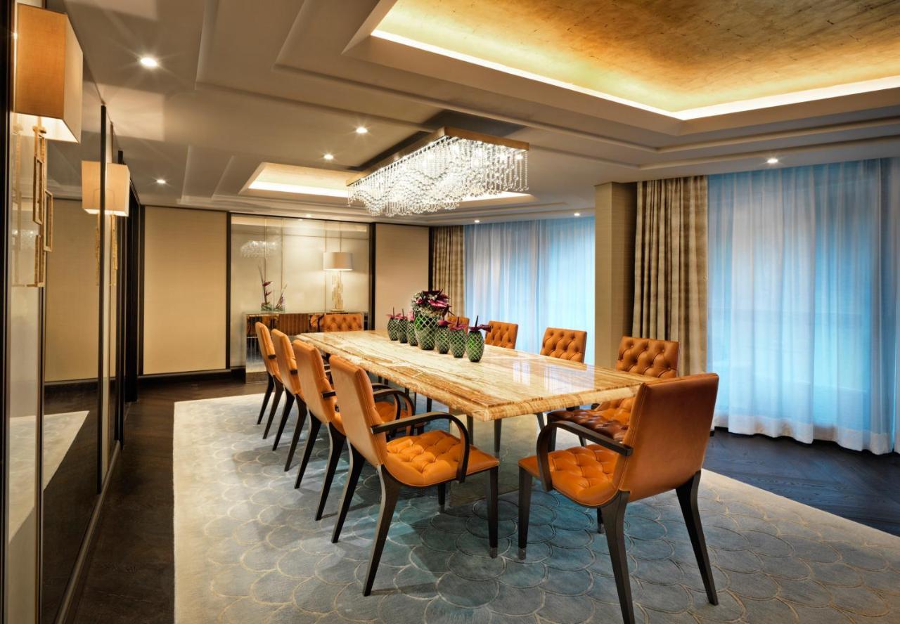 Five - Luxury Curych