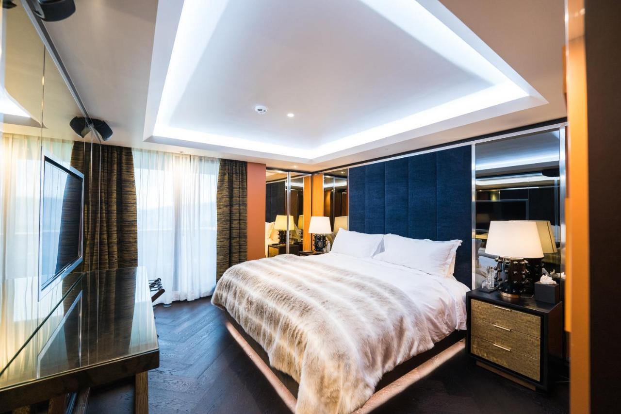 Atlantis By Giardino Hotel 5*