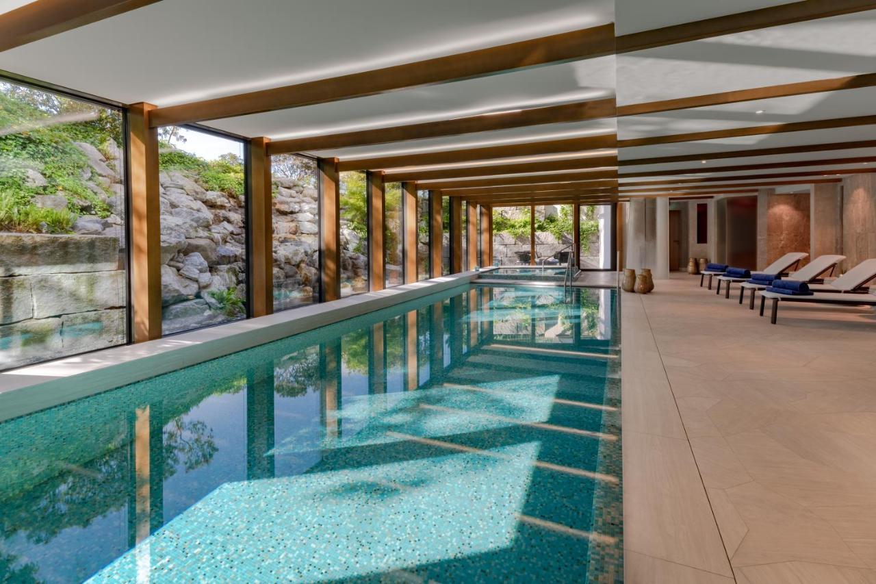Five - Luxury Hotel Curych
