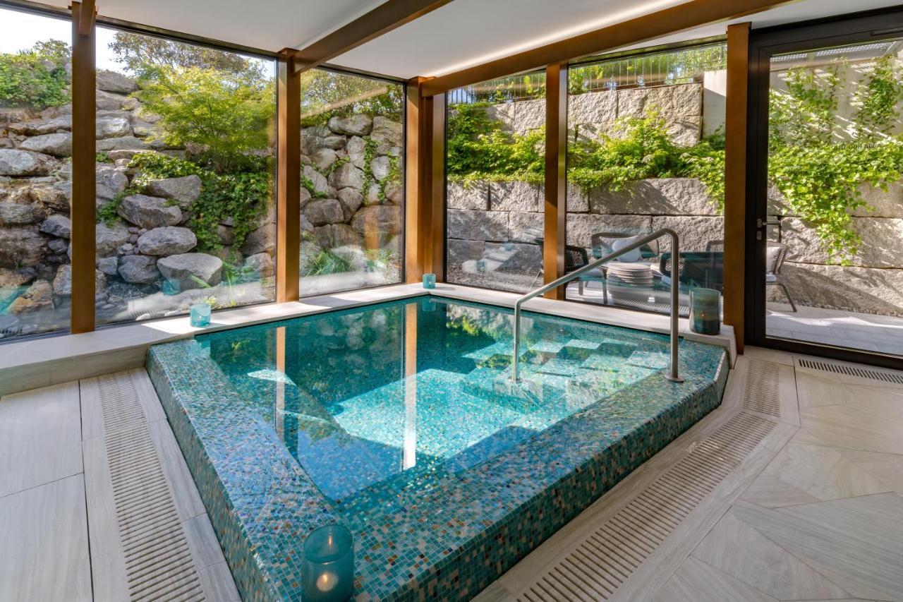 Five - Luxury Curych