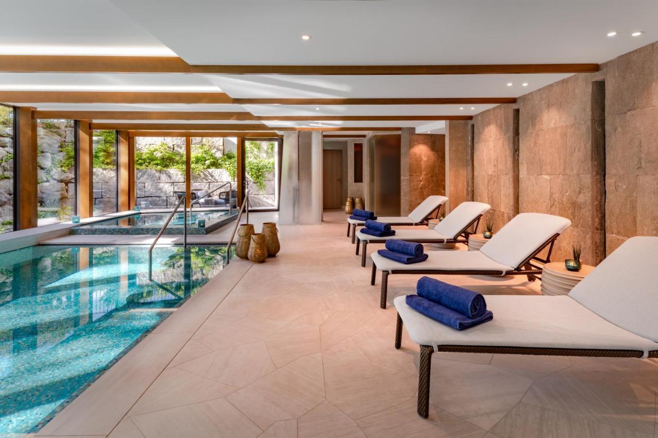 Five - Luxury Curych