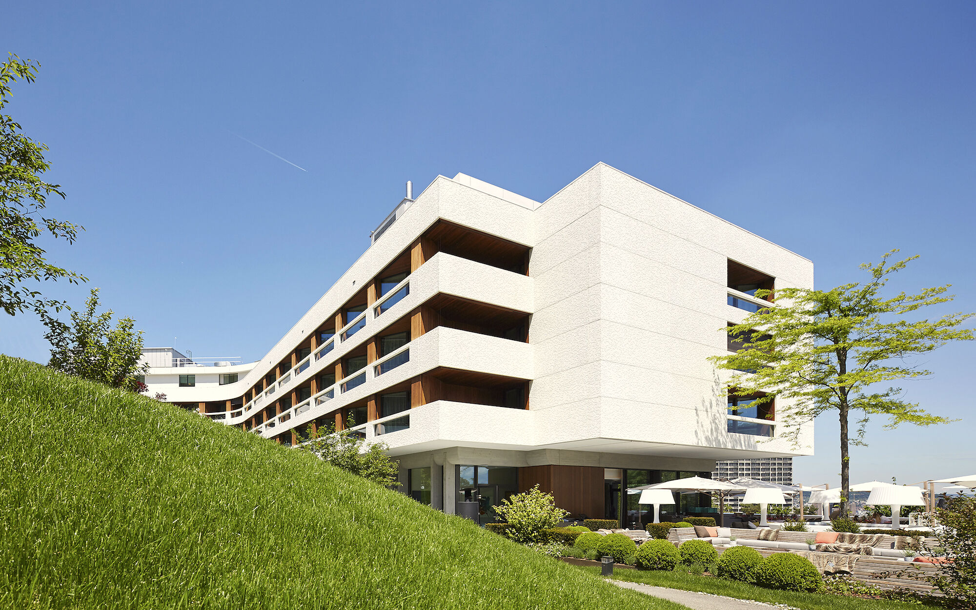 Hotel Atlantis By Giardino