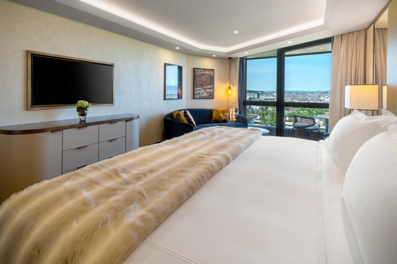Five - Luxury होटल 5*