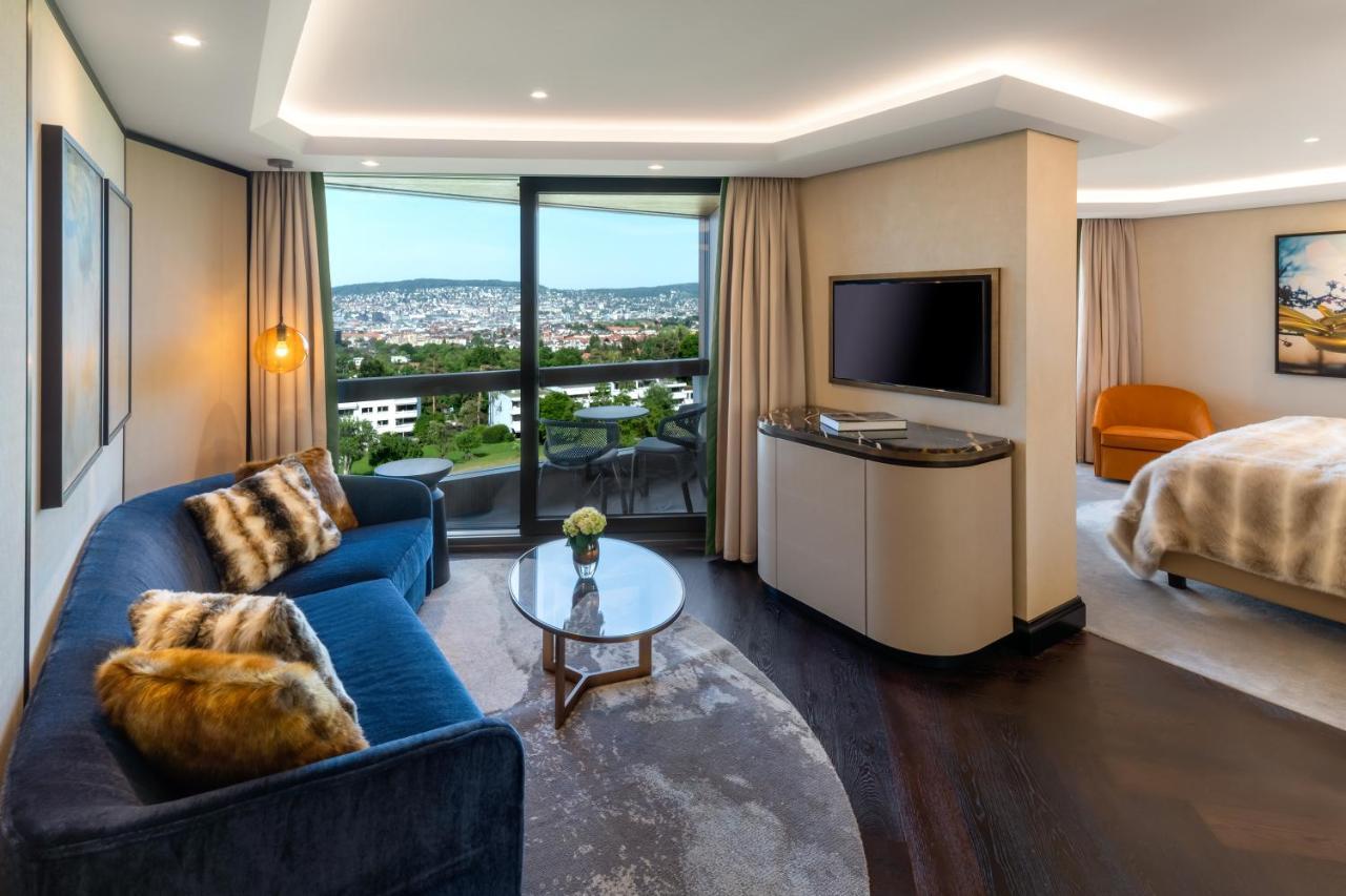 होटल Five - Luxury 5*