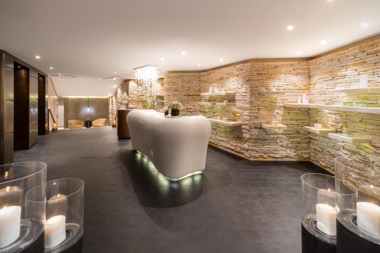 होटल Five - Luxury Zurich