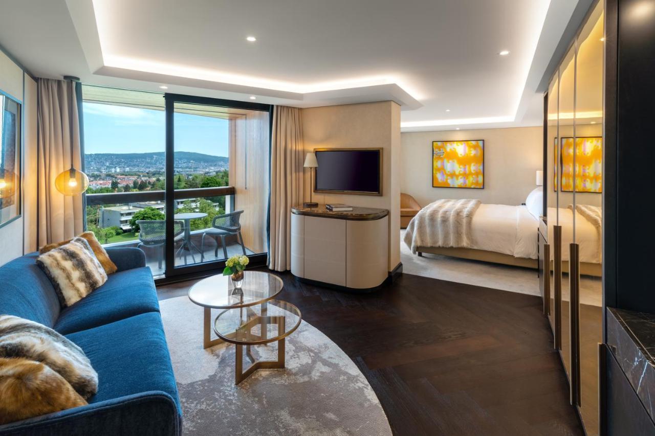 होटल Five - Luxury 5*