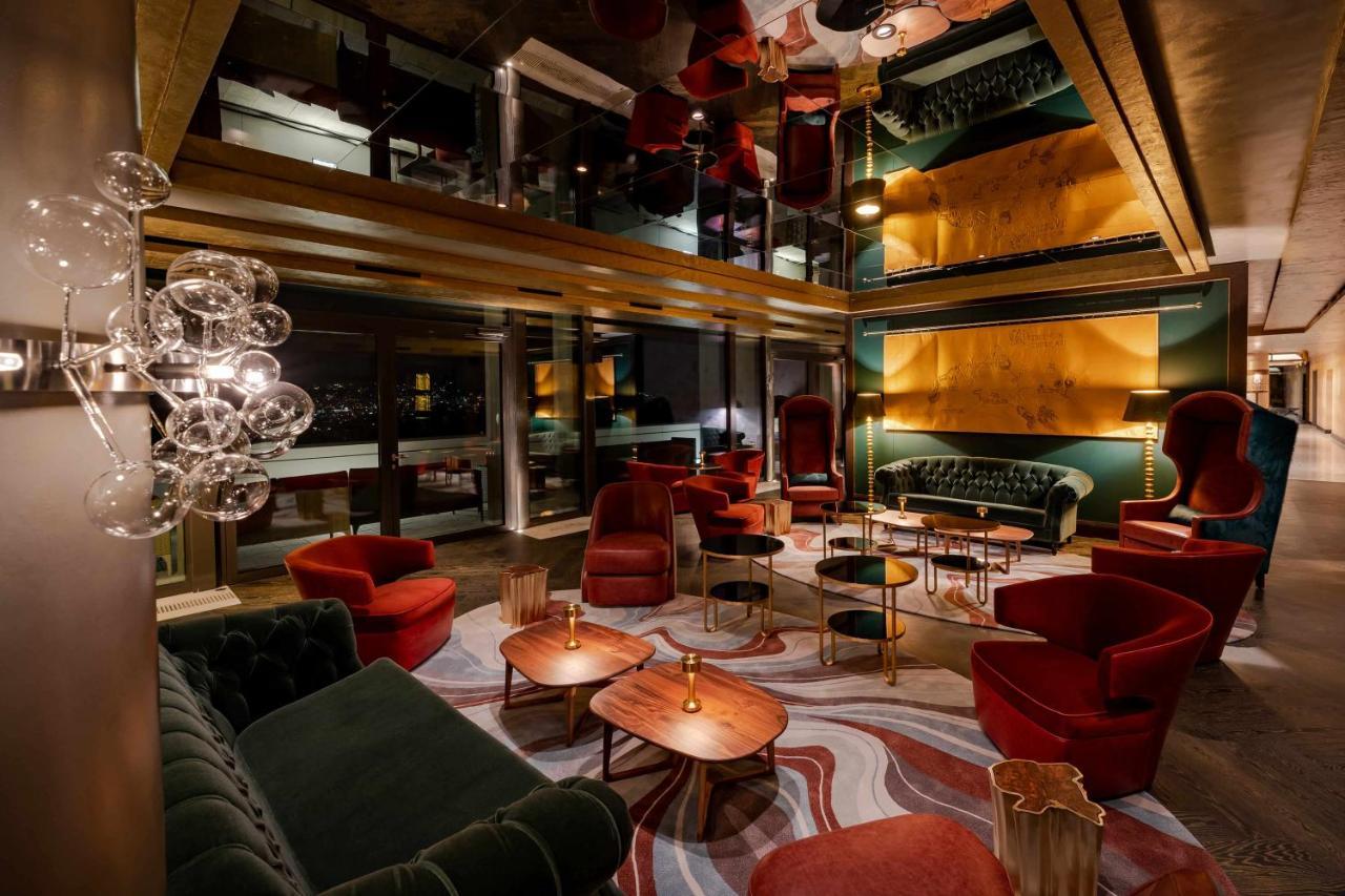 होटल Five - Luxury 5*