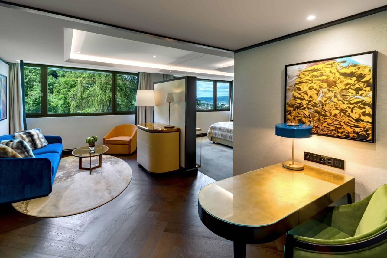 Five - Luxury होटल 5*