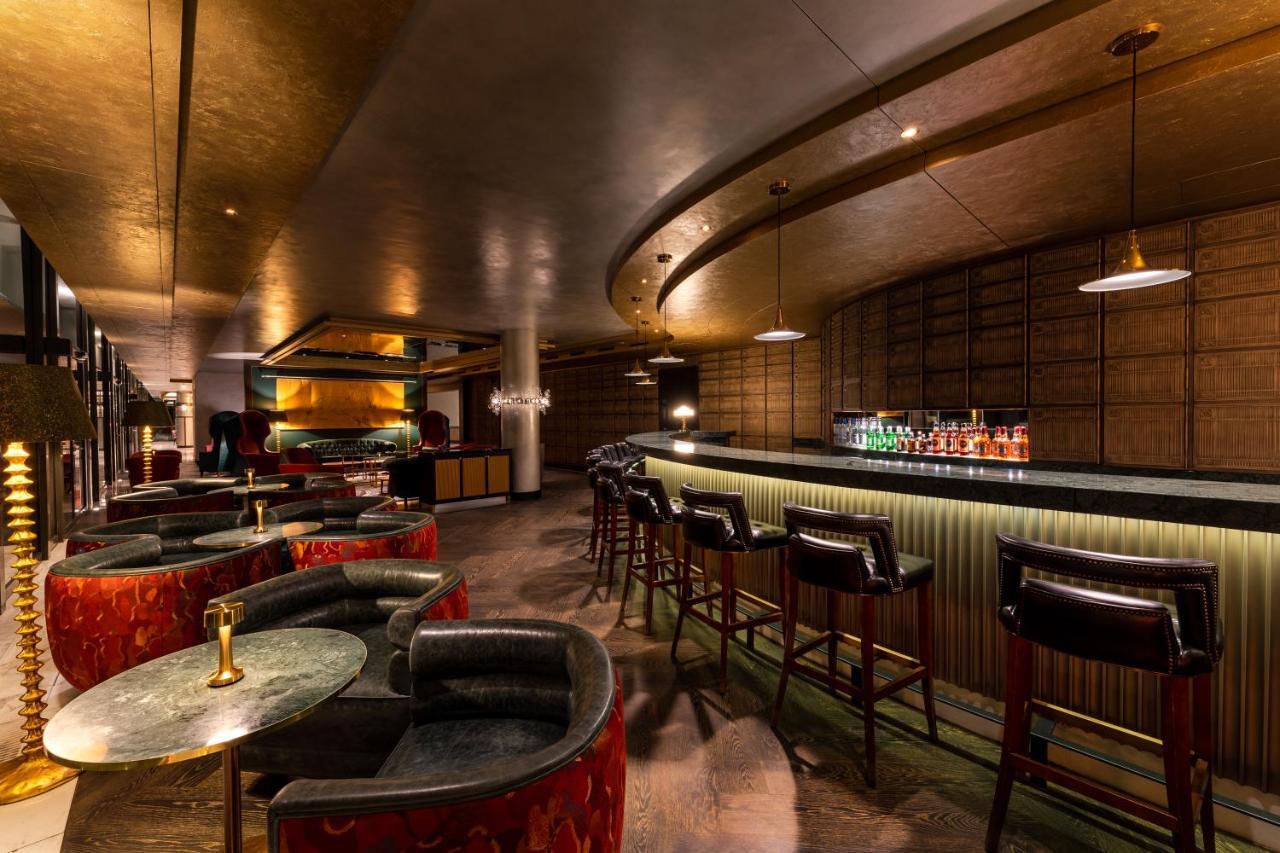 Five - Luxury होटल Zurich