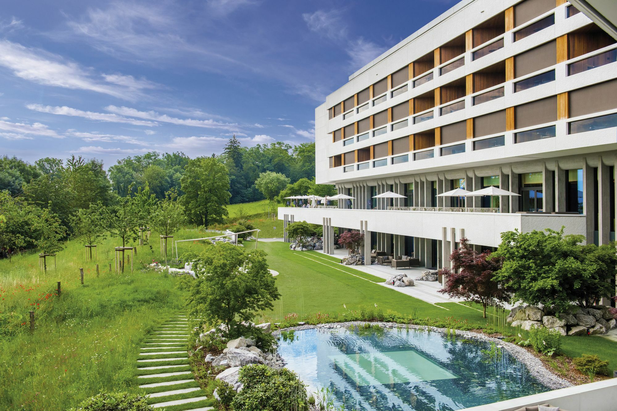 Five - Luxury होटल 5*